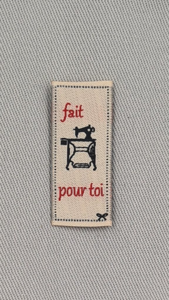 Fait pour toi
