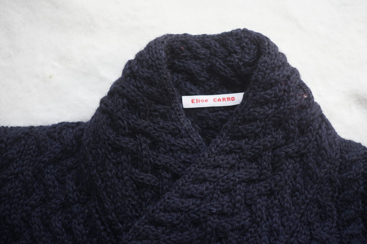 étiquettes à Coudre Pour Maison De Retraite